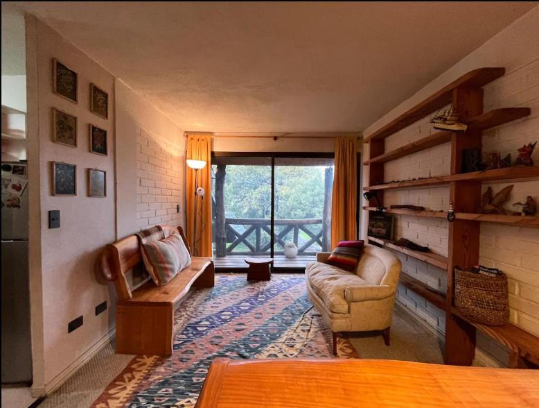 C�ntrico departamento en Villarrica