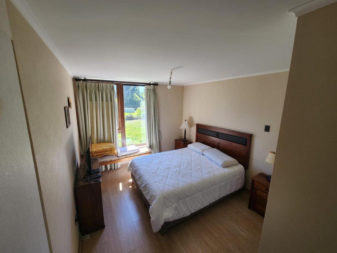 Departamento villarrica