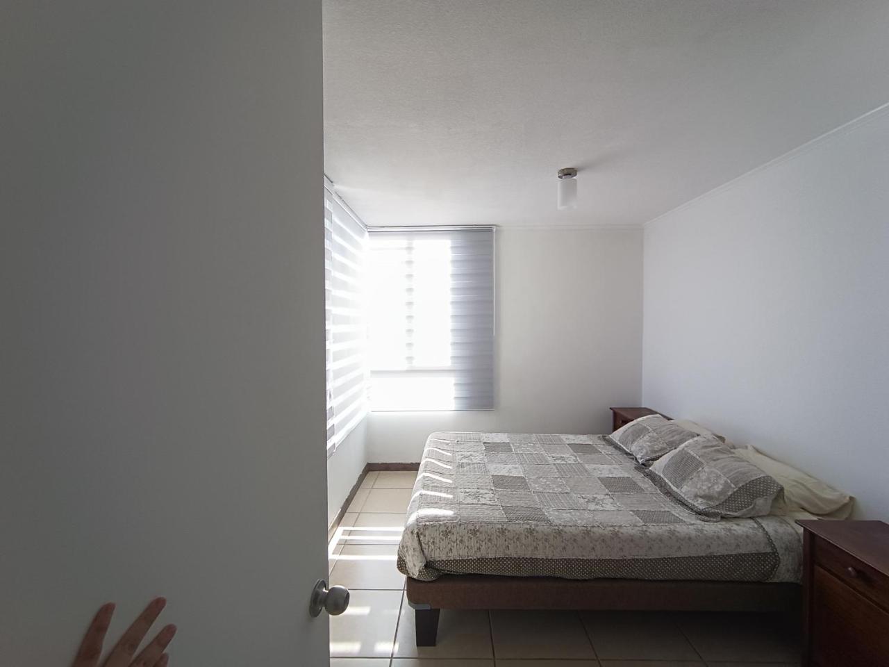 Departamento Marina Sol