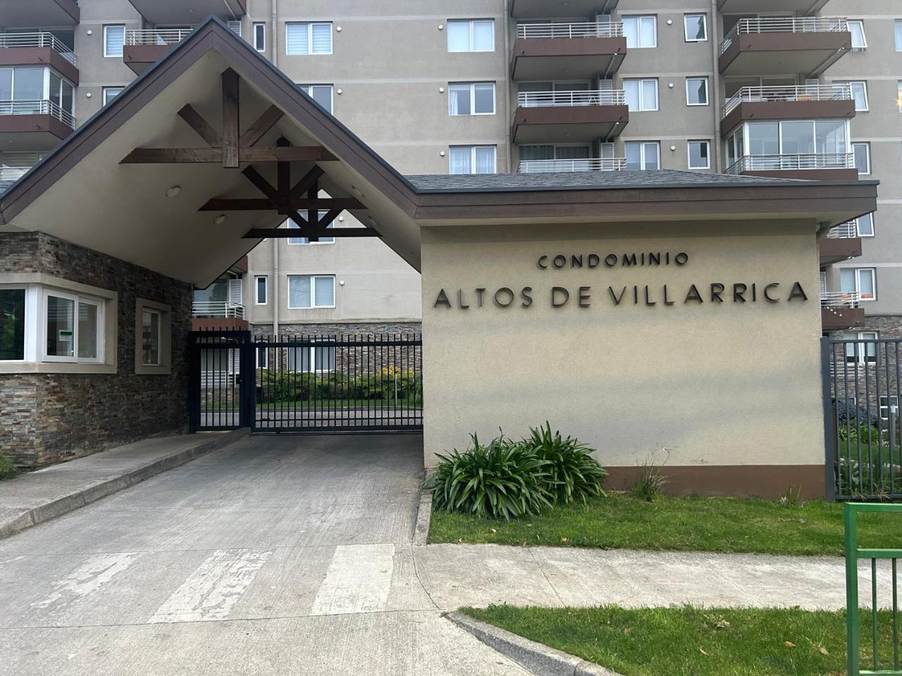 Altos de Villarrica