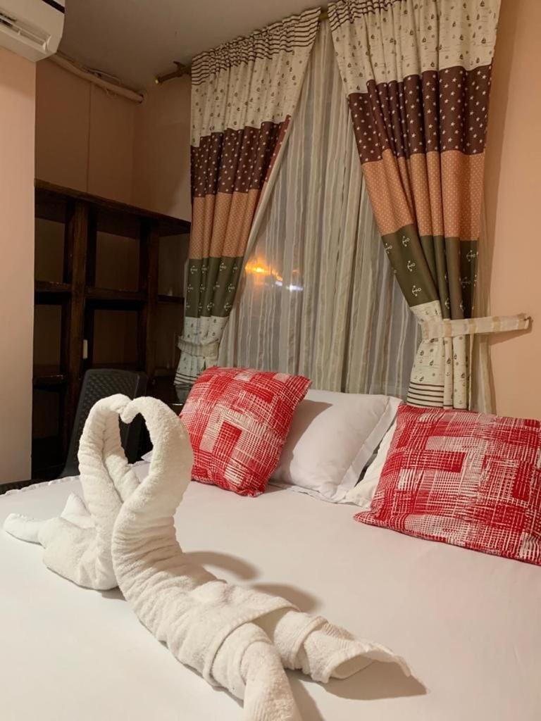 Image: Hotel La Barca