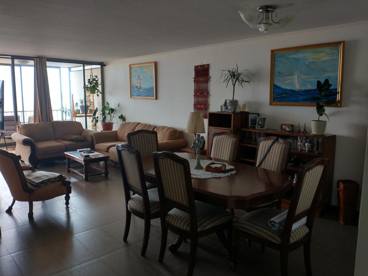 Amplio departamento 3D2B