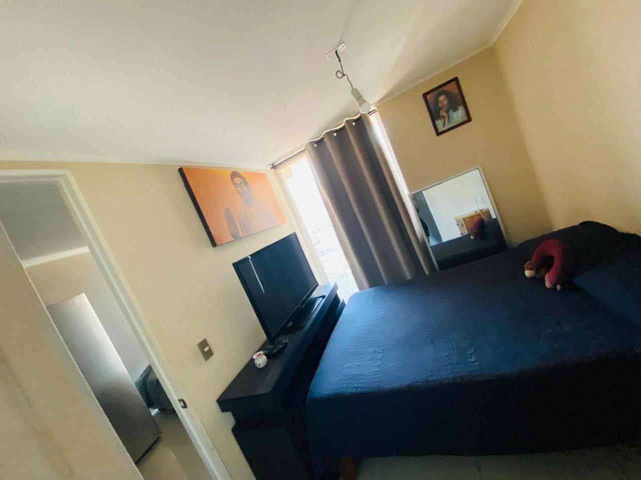 descanso feliz erika