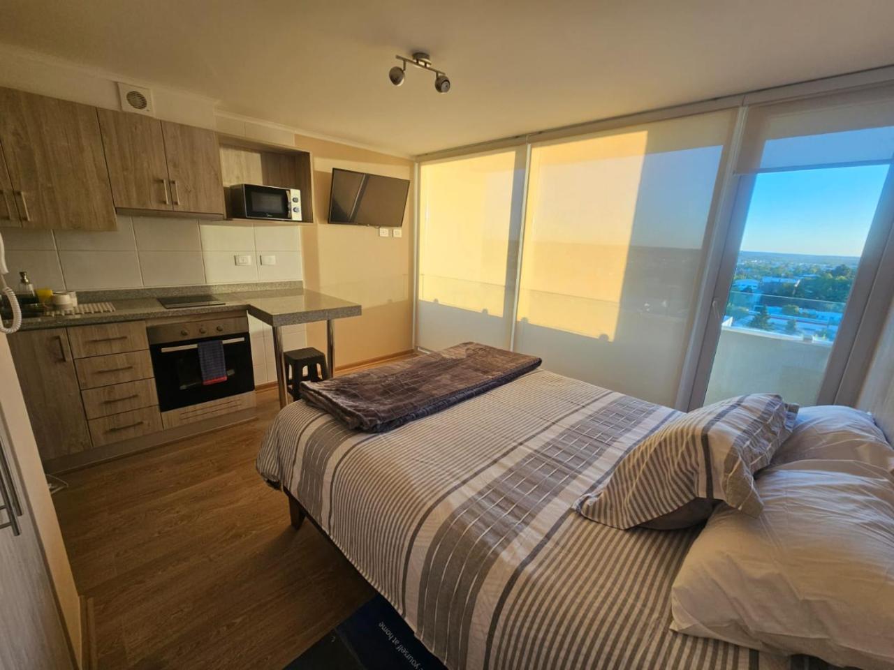 Departamento centro Chill�n