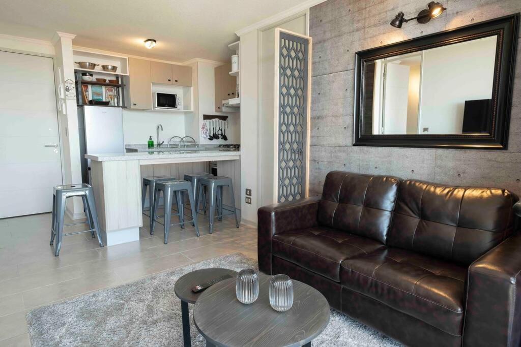 Bienvenidos a Rustik Space Vi�a Del Mar