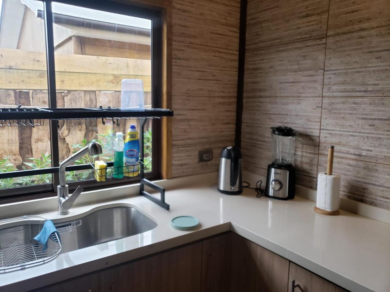 Caba�a #2 A Pies del Valle