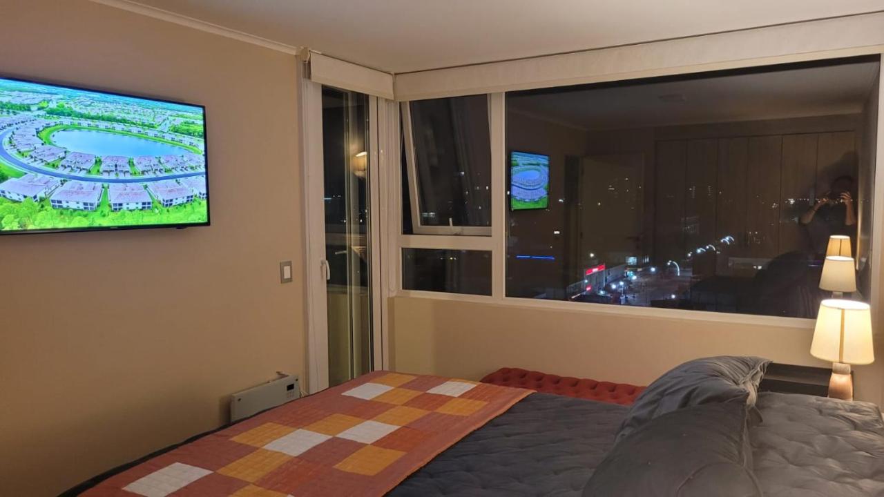 Departamento Chillan