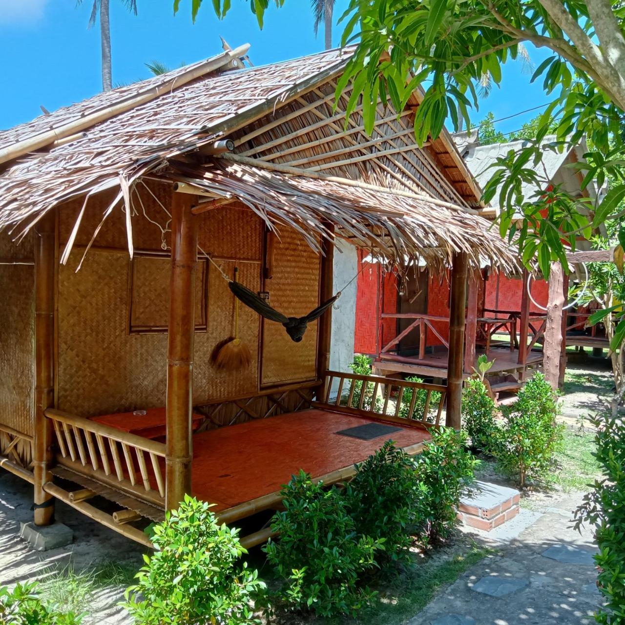 Image: New Andaman Bay Bungalow