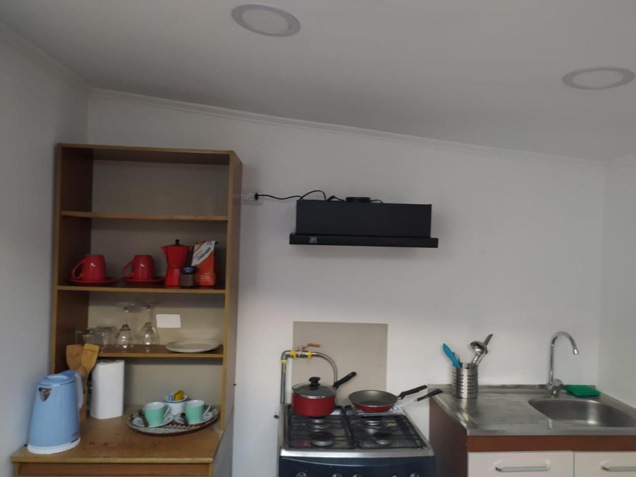 Apartamento cerca del Humedal Tres Puentes