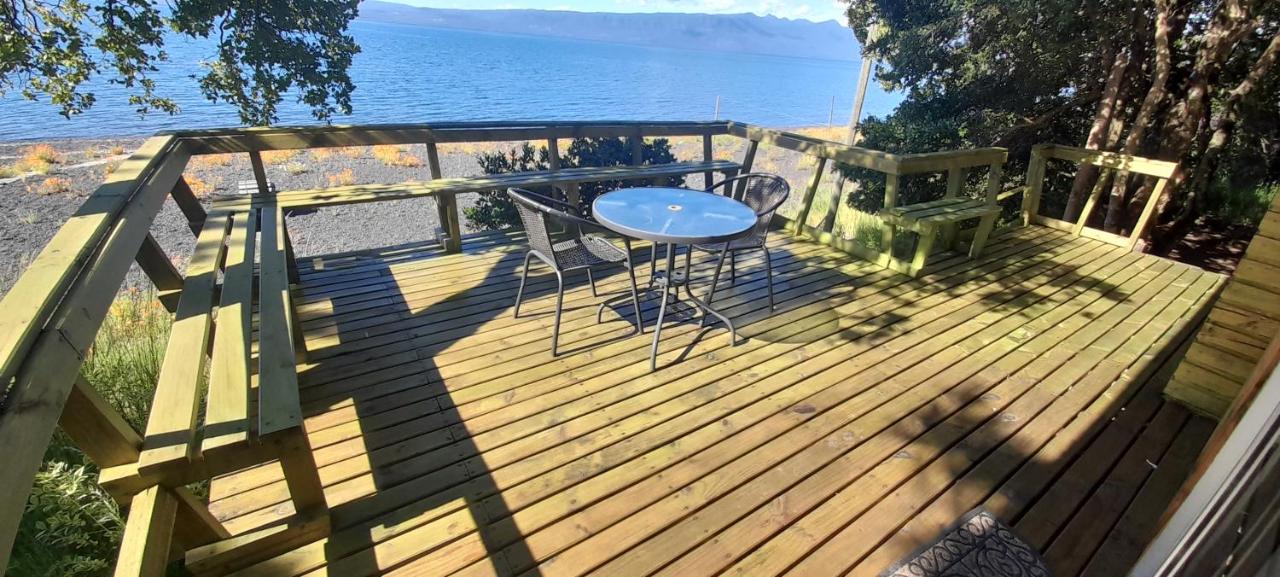 Caba�a Playa 6 personas Villarrica Puc�n