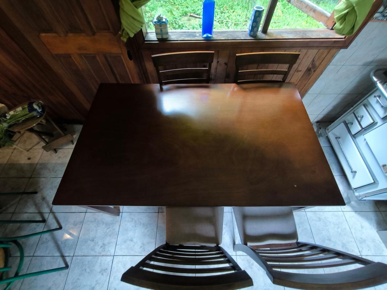 N�mada Austral pieza 2