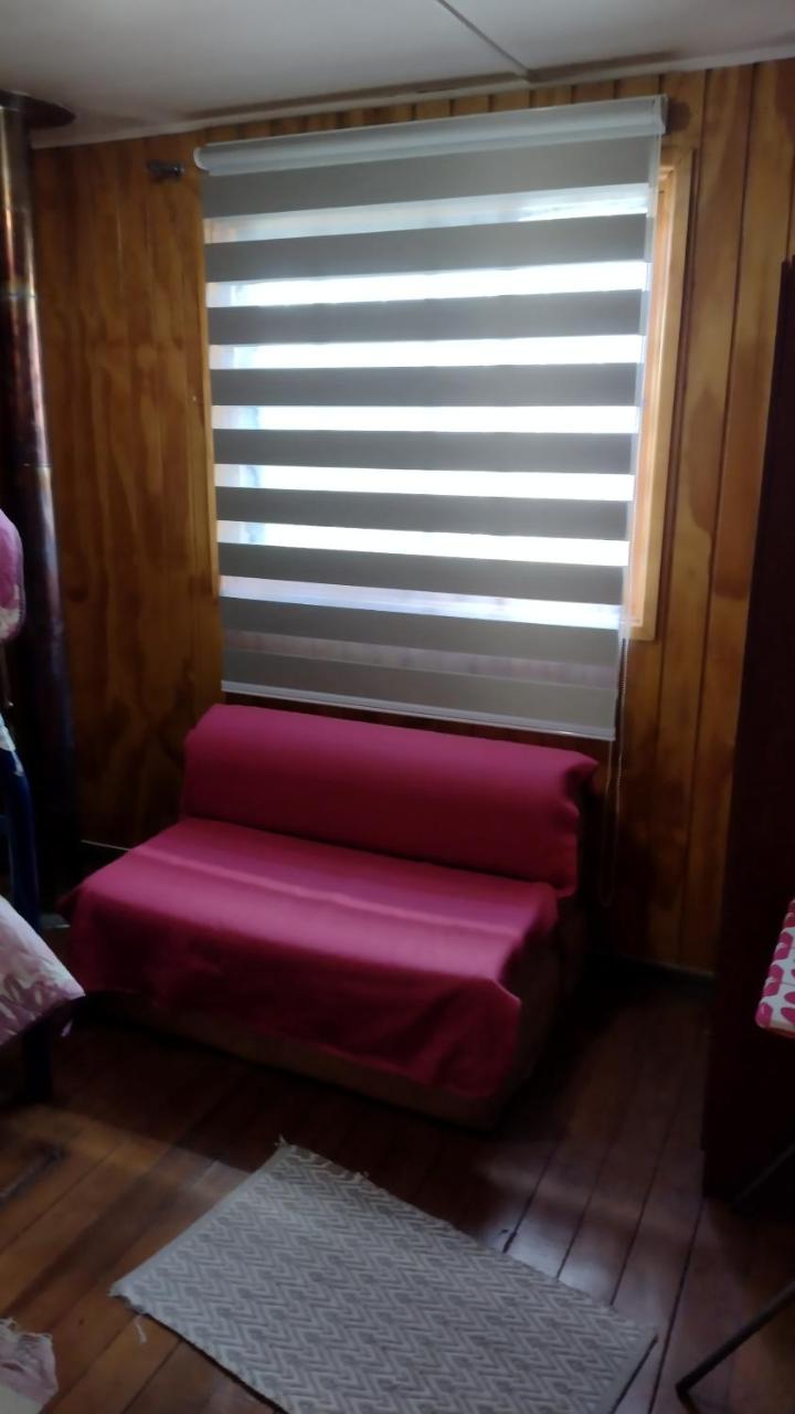 Casa para vacaciones