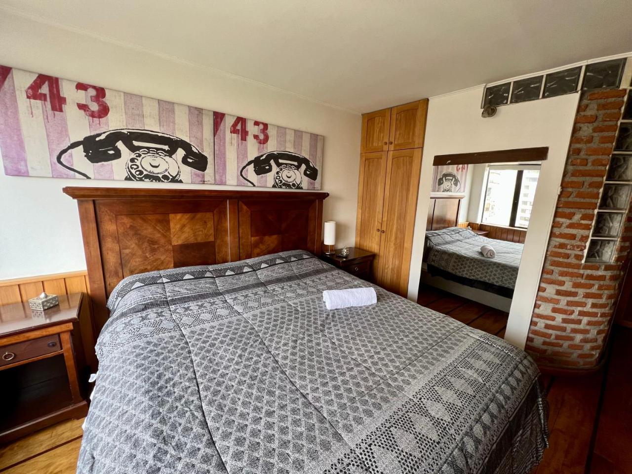 Parque Arauco Las Condes 5 Personas