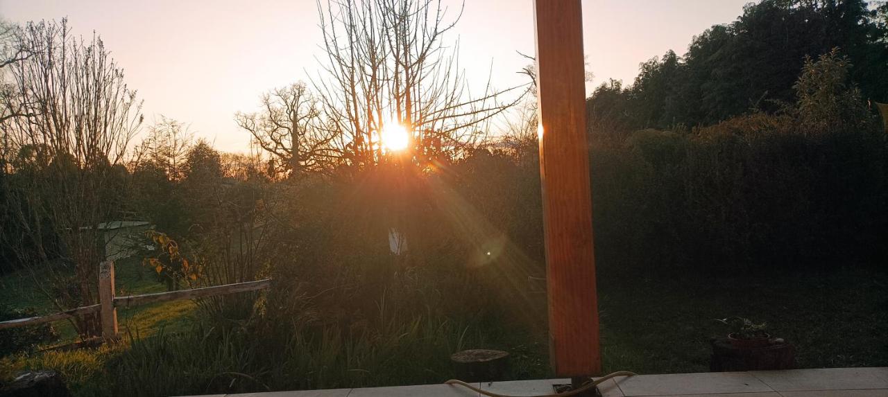 Un lugar para recuperar la energ�a.