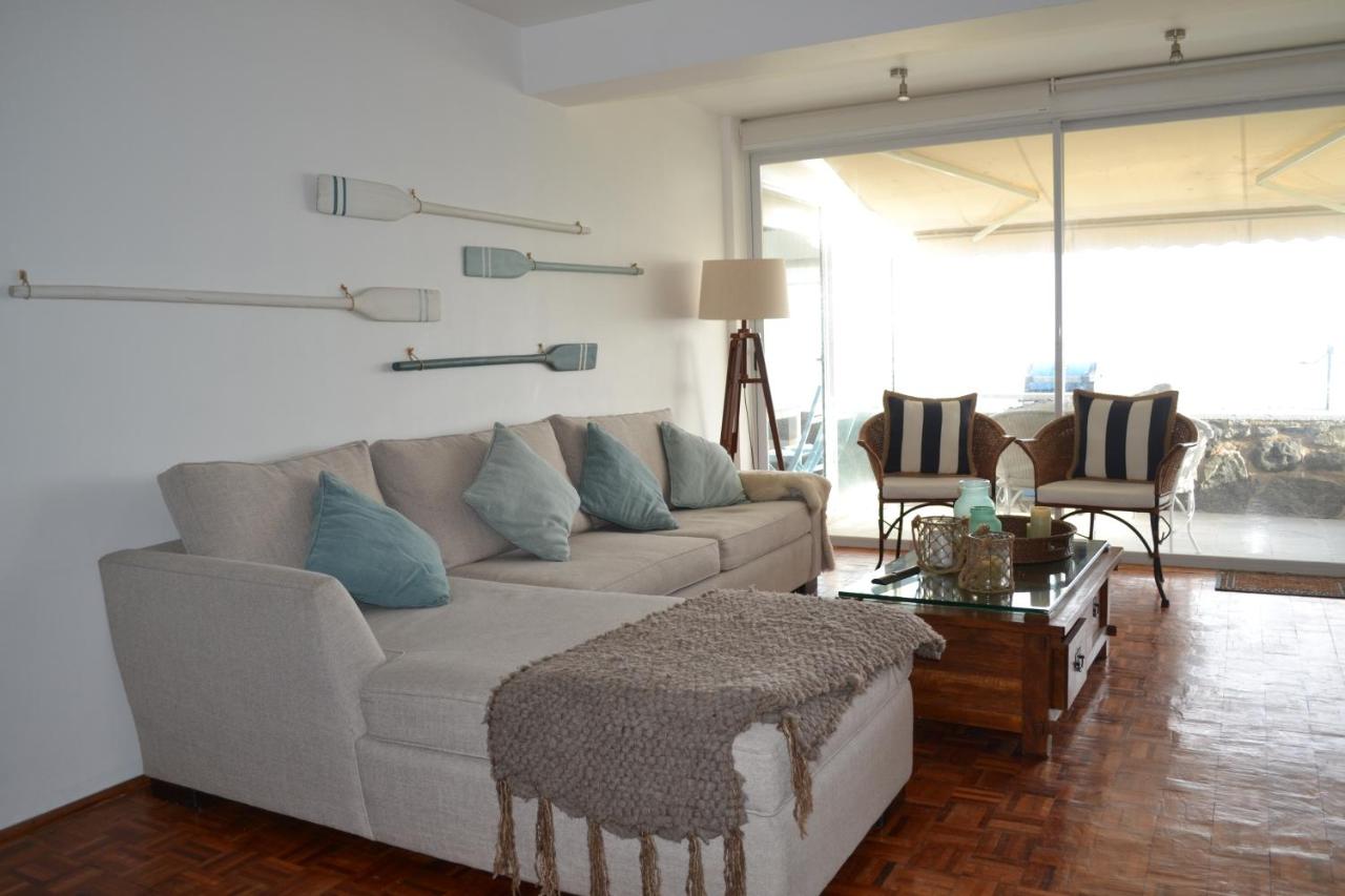 Bello departamento en Higuerilas