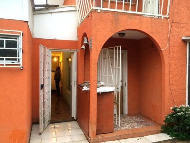 Departamento para 2 viajeros/as equipado