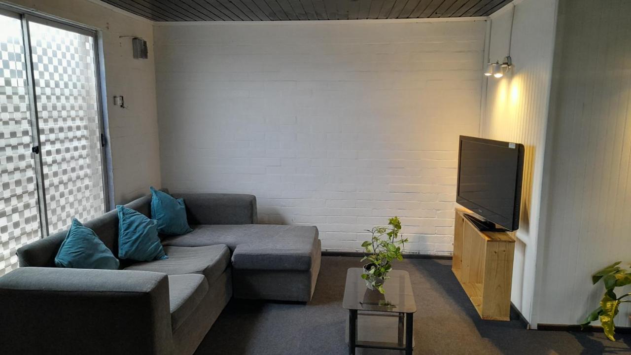 casa sector hospital