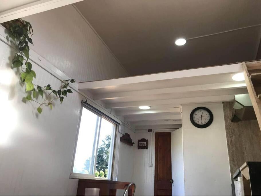 Tinny house Cunco, Araucan�a