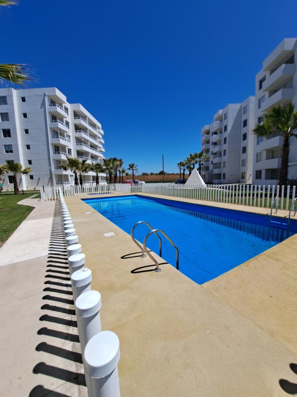 Departamento diario/ mensual/ verano 2024