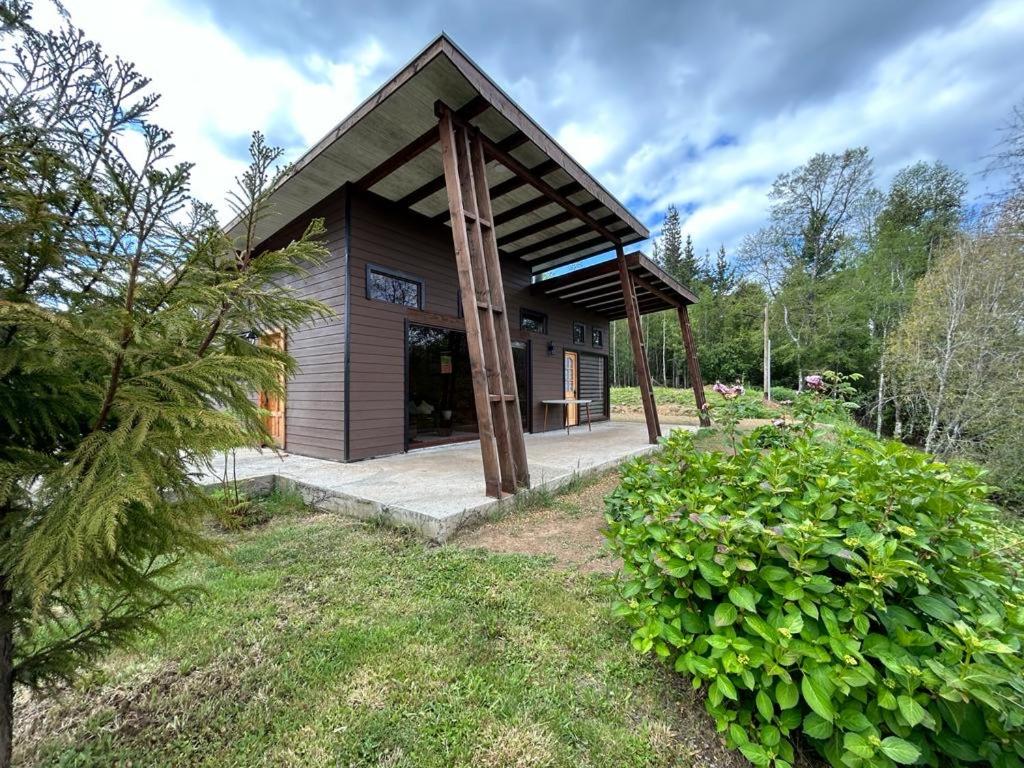 Caba�as Flor de Conquil