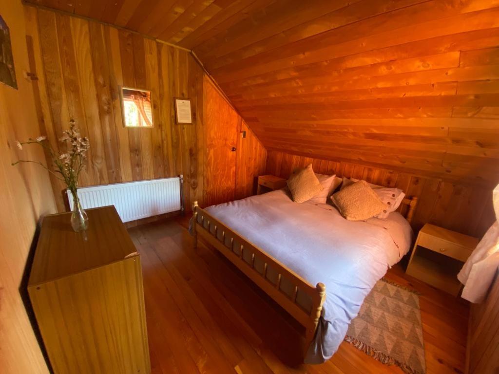 La Cantar�a Hostal & Restobar