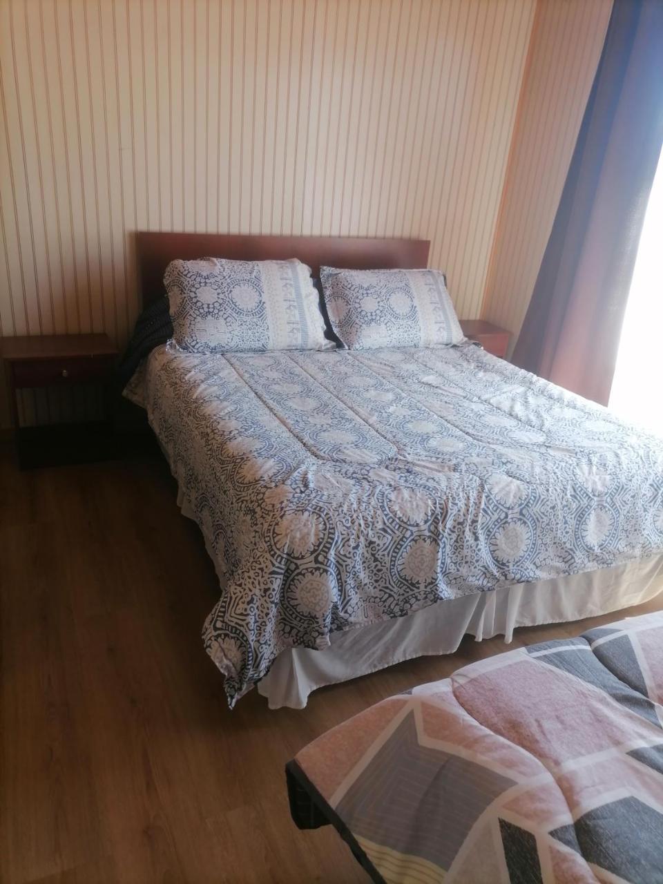 herencia de pioneros