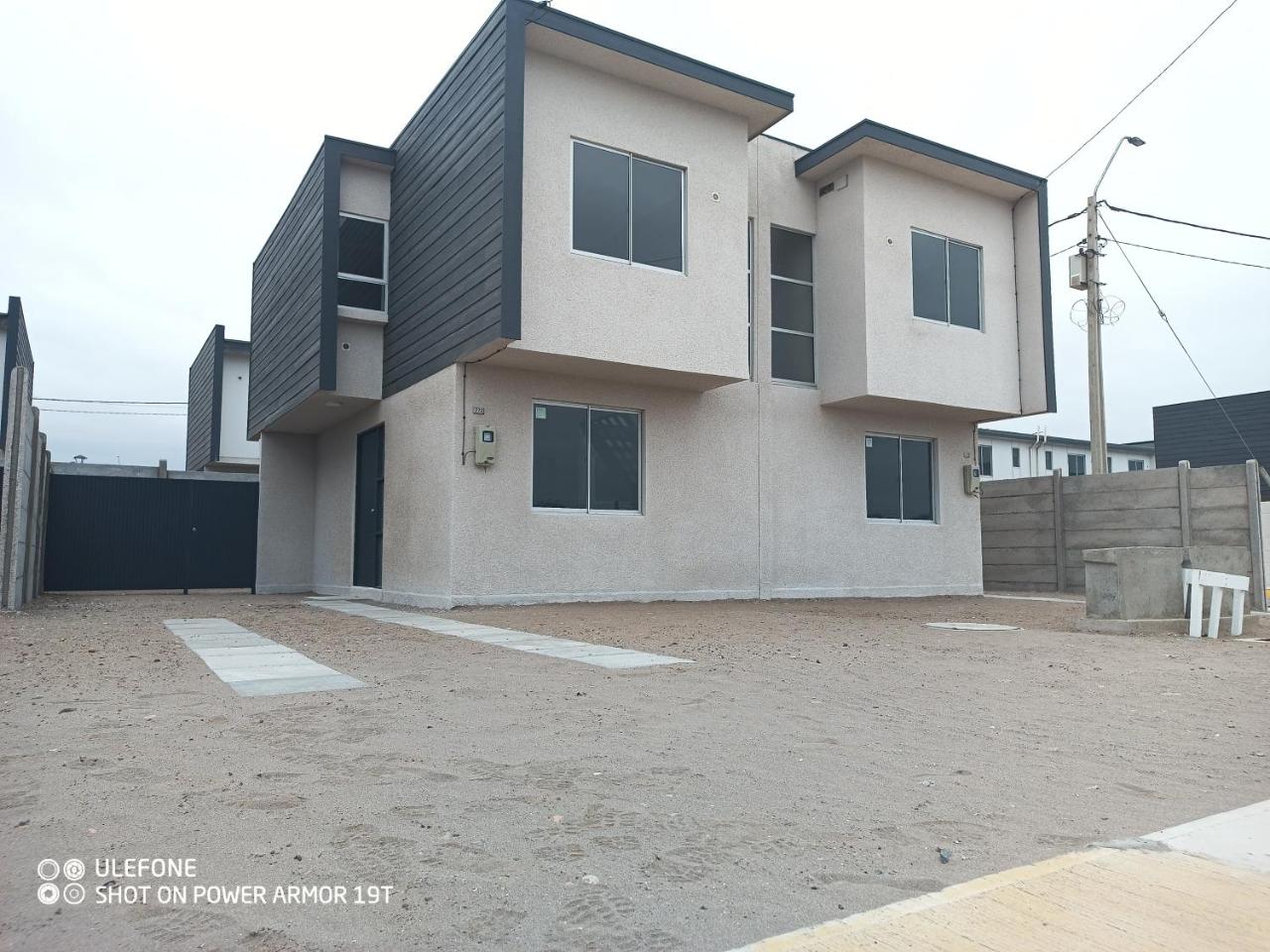 Primera L�nea Frente Al Oc�ano