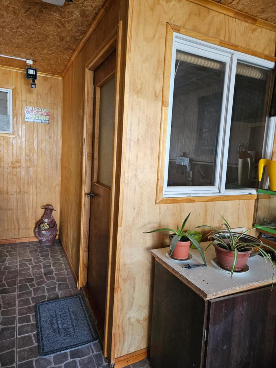 DEPARTAMENTO VILLA LAS NIEVES