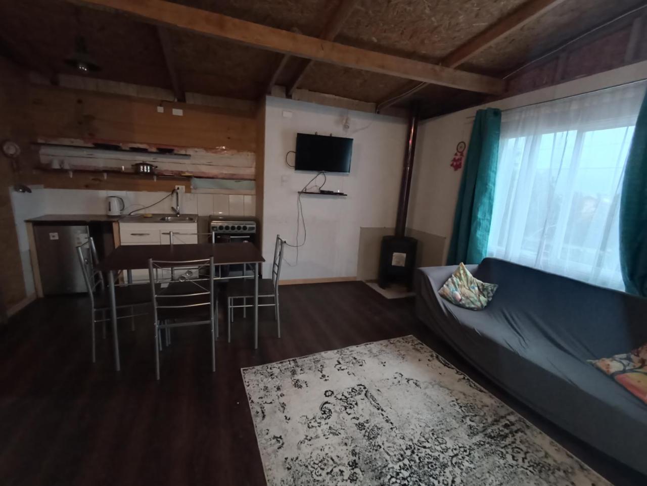 Caba�as La Cascada