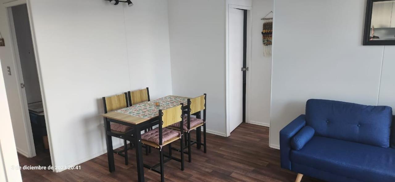 Departamento en Puc�n