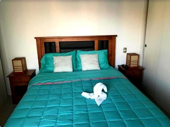 Excelente Departamento Elegant