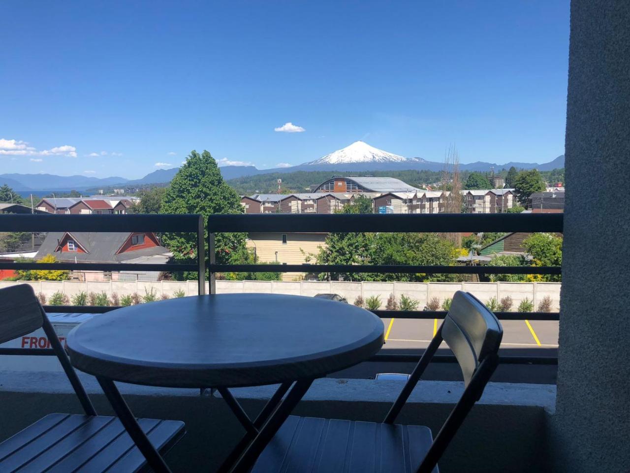 Departamento villarrica