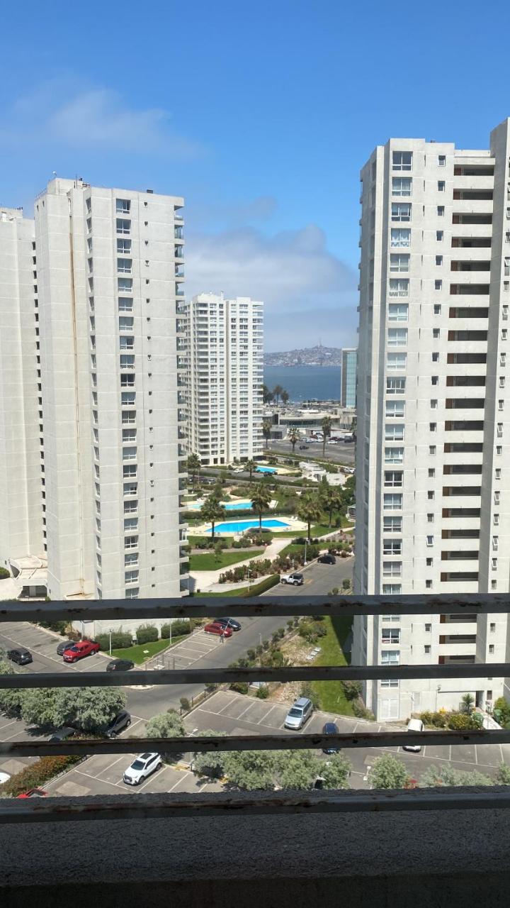 Coquimbo Marina del Sol-Tres dormitorios