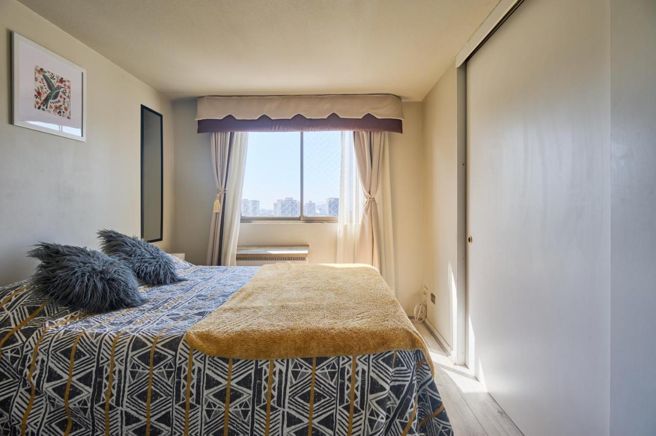 Departamento 2 dormitorios 2 ba�os + parking