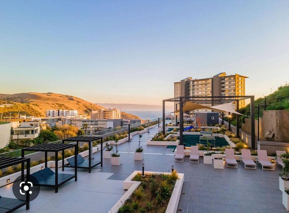 Departamento en Con Con.