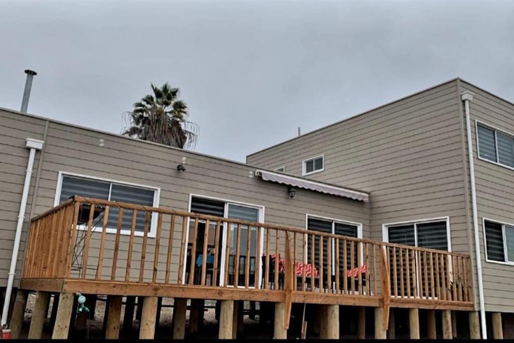 C�modo, tranquilo y acogedor.