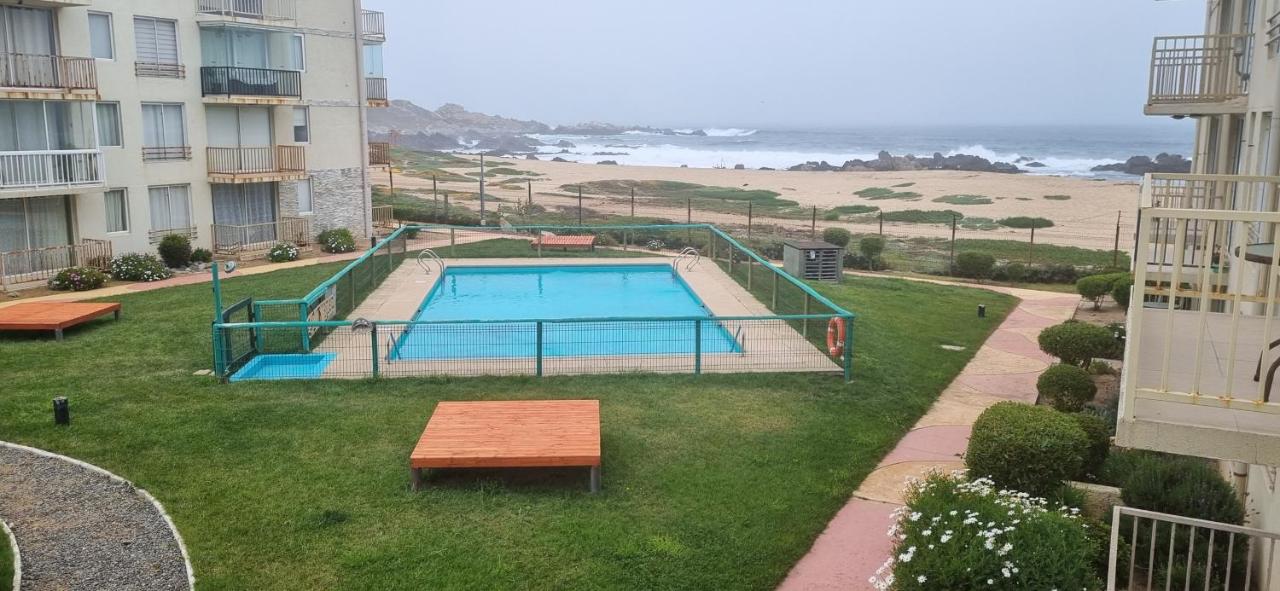 Departamento Las Cruces Frente al Mar