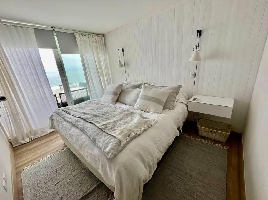 Departamento con vista extraordinaria