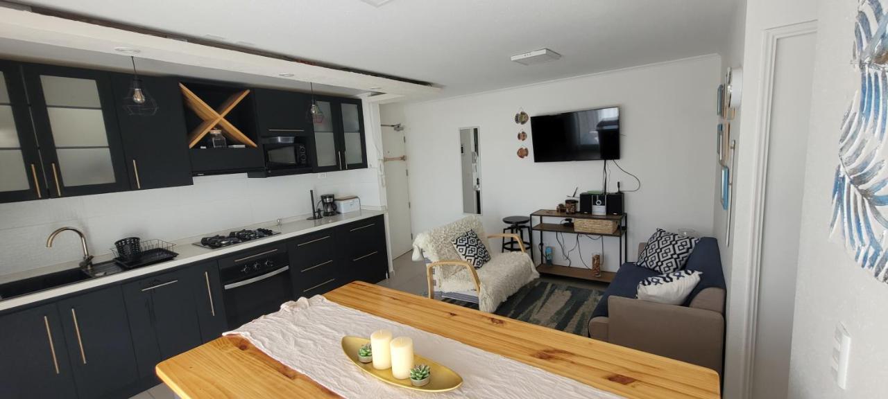 Departamento en Caldera