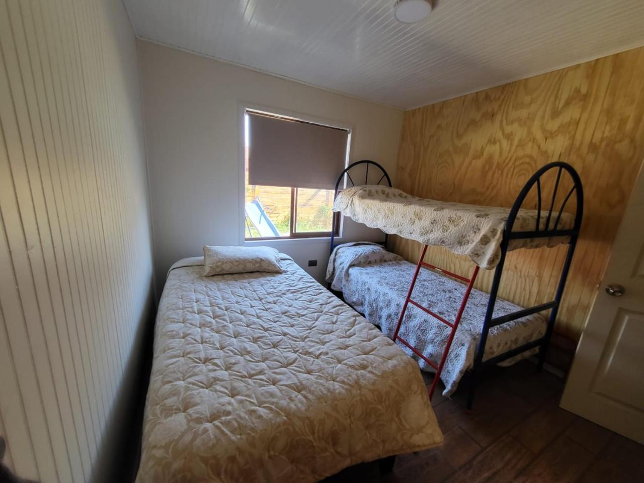 CASA VERANEO QUILLON