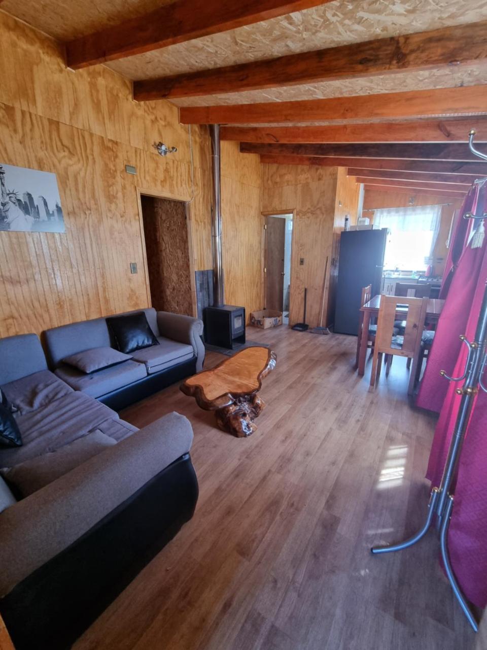 Departamento interior c�ntrico