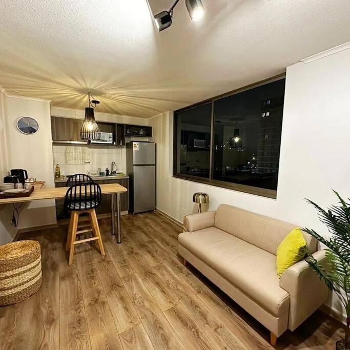 C�modo y amplio departamento