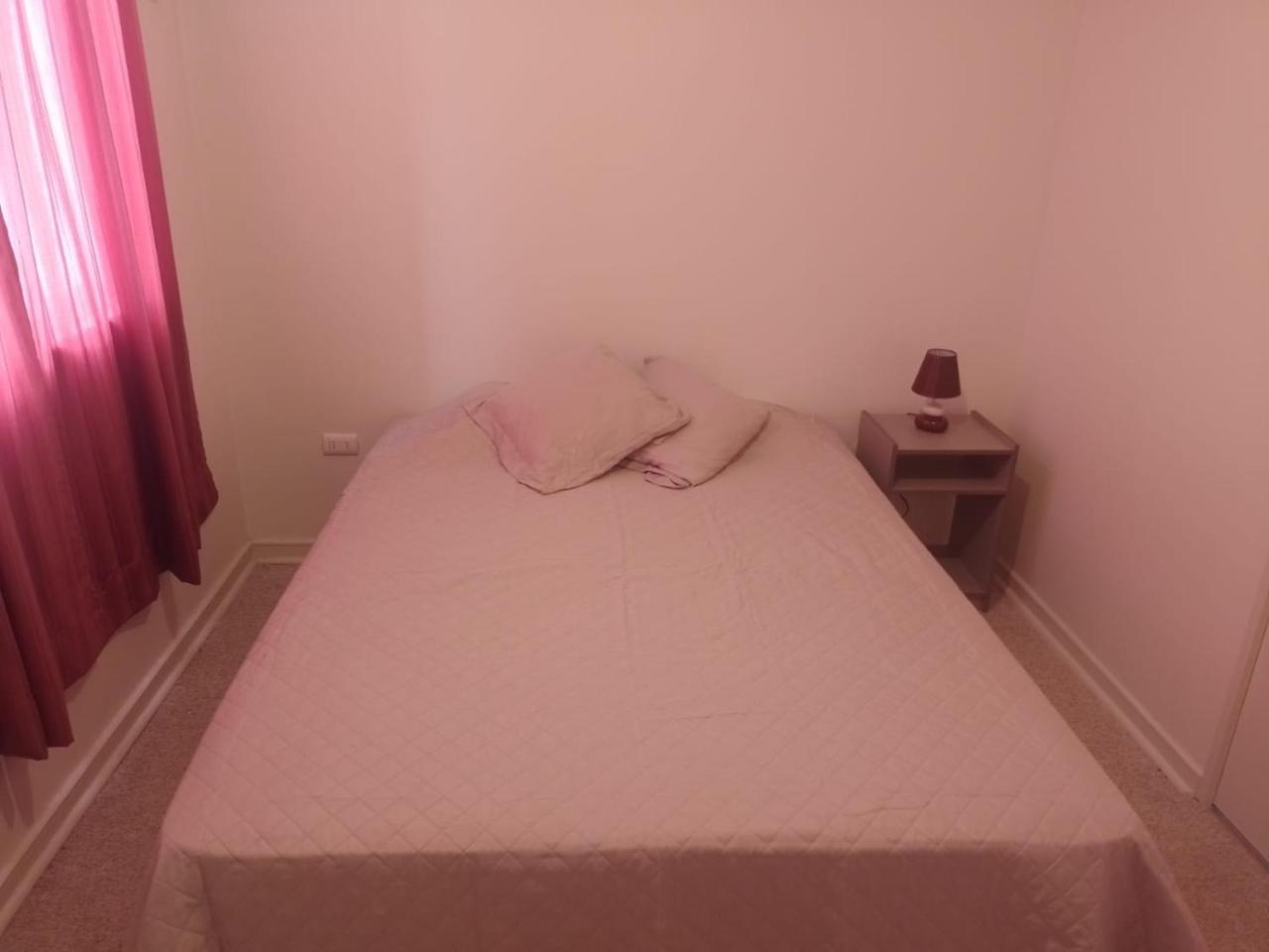 Amoblado y c�modo dpto a pasos del faro