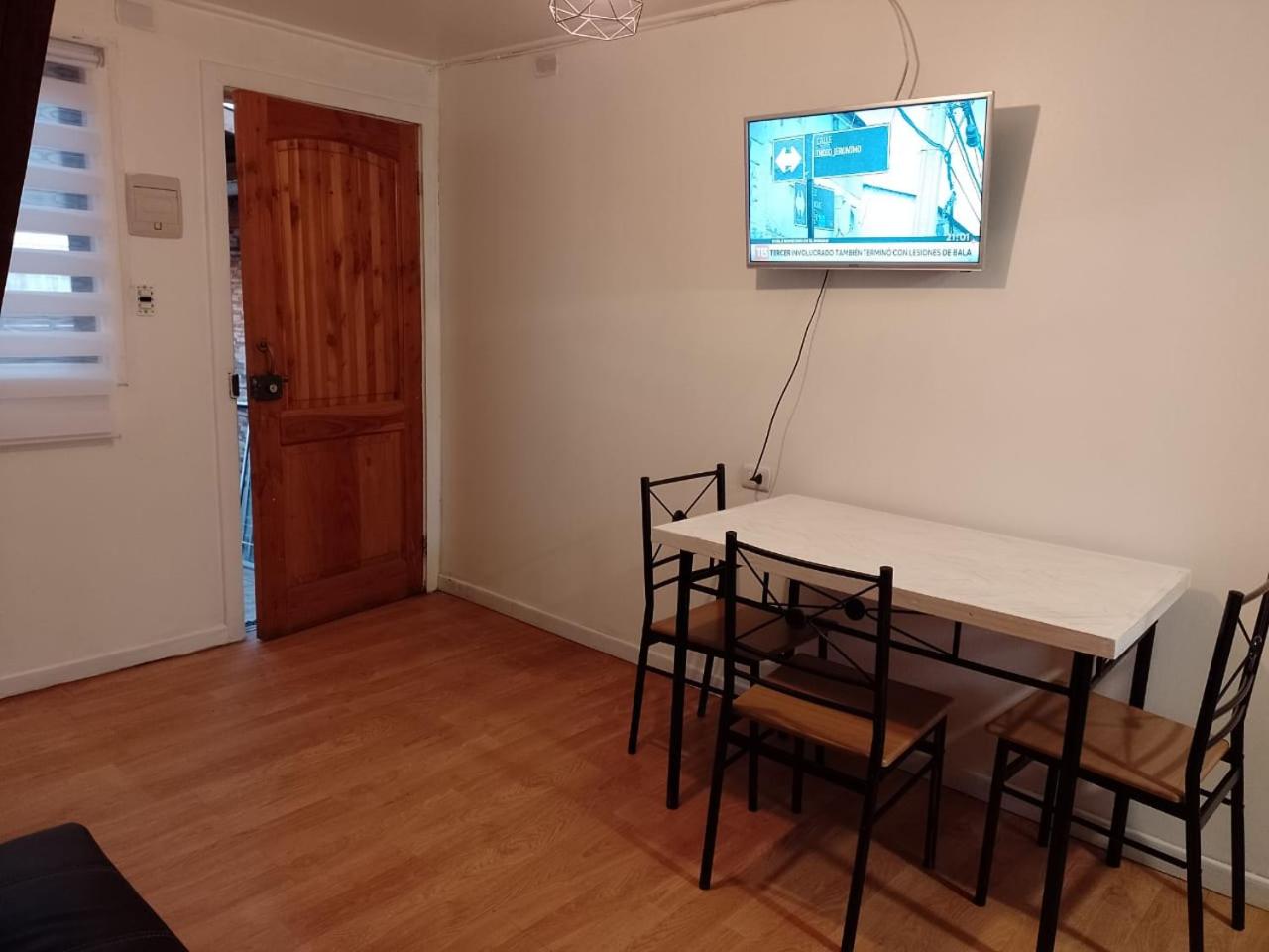 Caba�as Villa Austral Valdivia