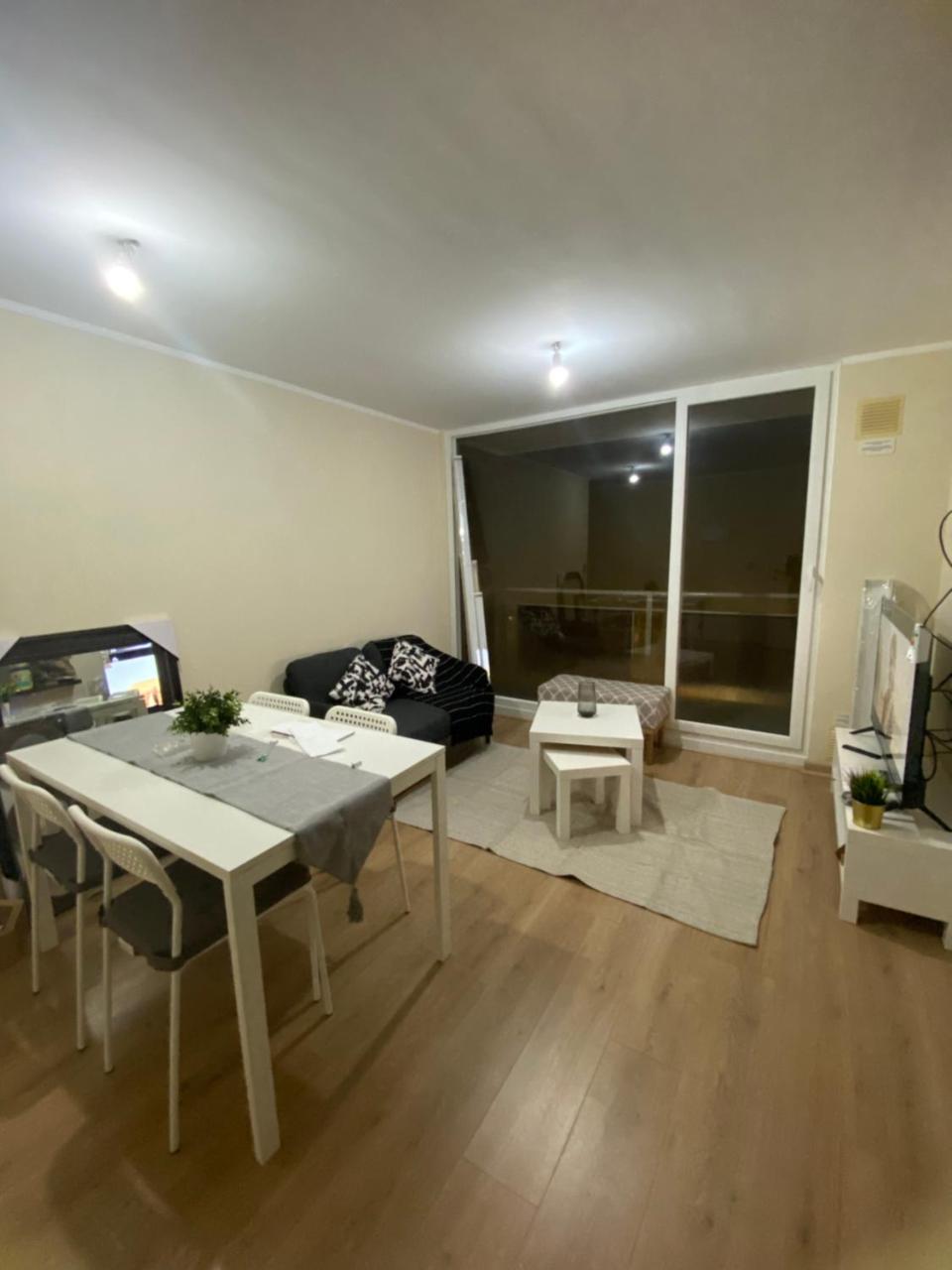 Arriendo departamento villarrica