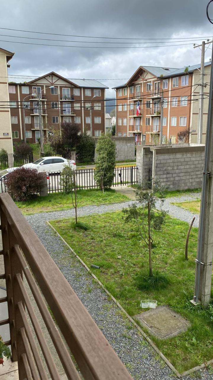 Departamentos buena vista