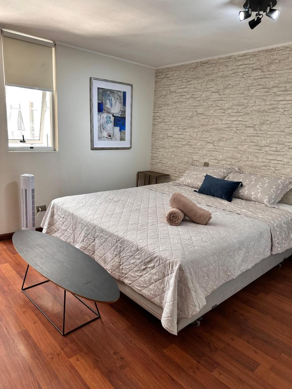 C�modo Dpto Home Estudio II