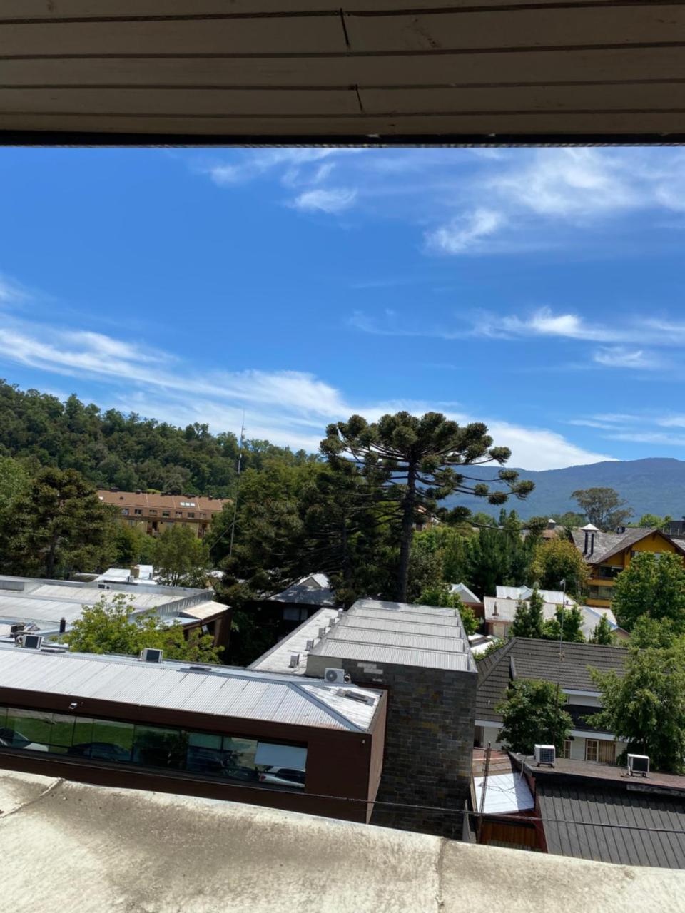 Departamento en el centro de Puc�n