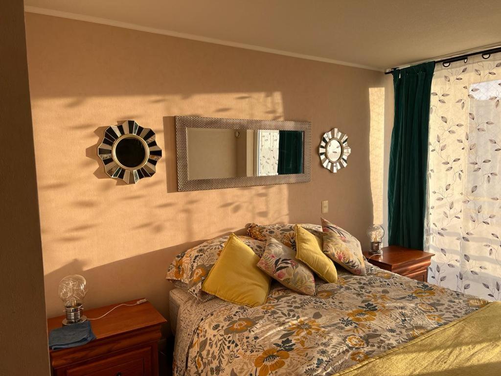 Hermoso departamento 3D , 2B