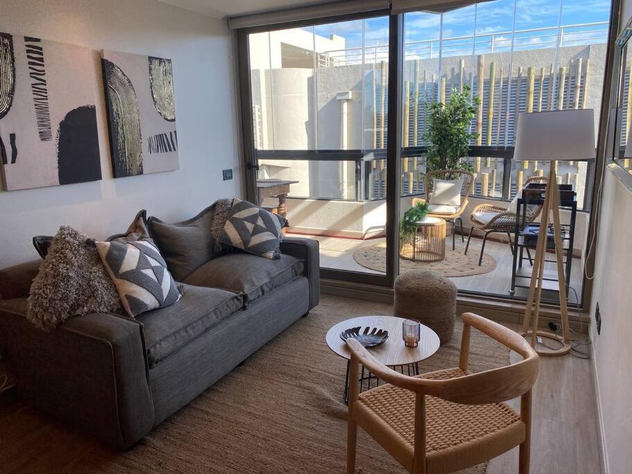 Departamento Nuevo a pasos del centro